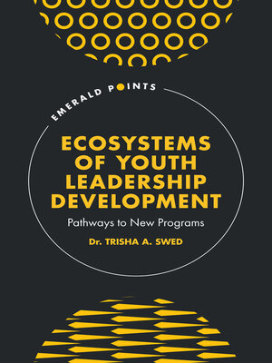 cover image of Ecosystems of Youth Leadership Development
